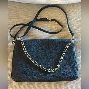 Tory Burch Black Crossbody